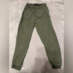 Women’s Hollister High Rise Joggers